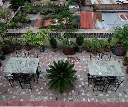 Hotel Sweet Dreams Thamel Kathmandu Buitenkant foto