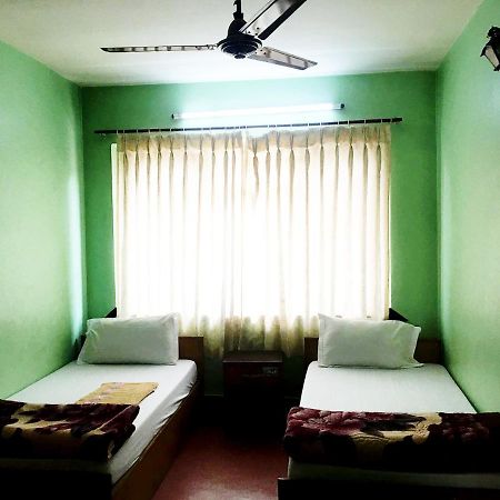 Hotel Sweet Dreams Thamel Kathmandu Buitenkant foto