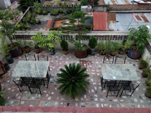 Hotel Sweet Dreams Thamel Kathmandu Buitenkant foto