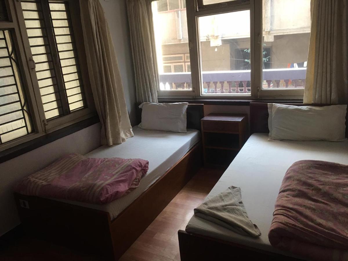 Hotel Sweet Dreams Thamel Kathmandu Buitenkant foto