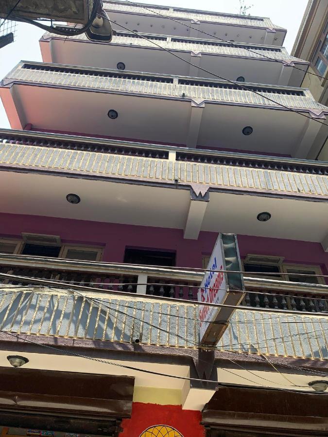 Hotel Sweet Dreams Thamel Kathmandu Buitenkant foto