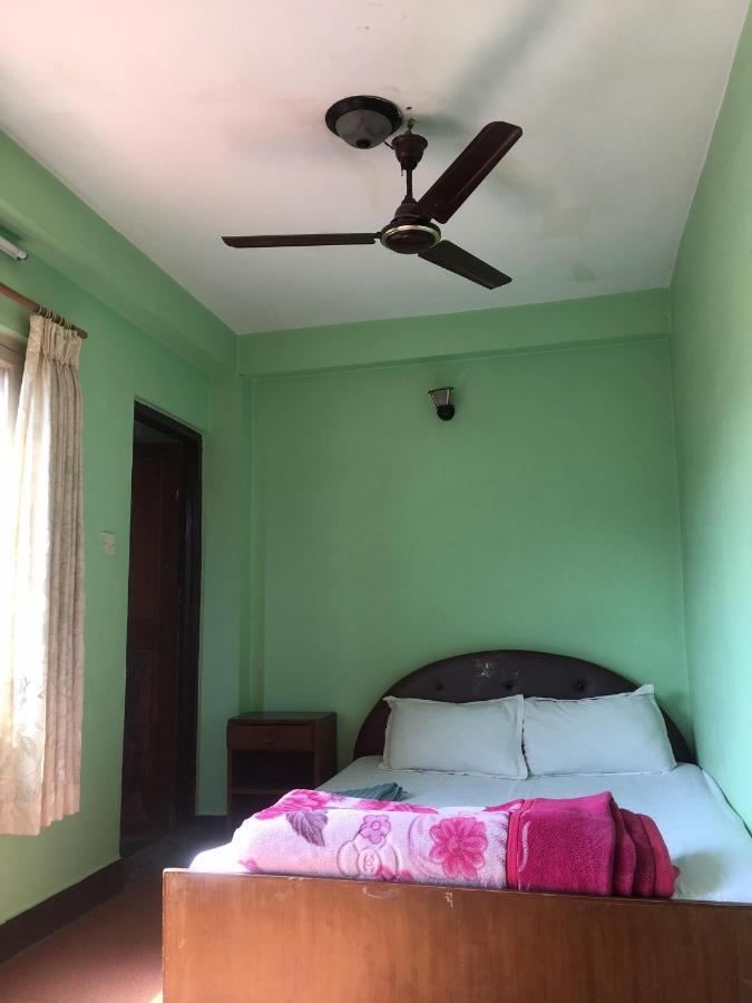 Hotel Sweet Dreams Thamel Kathmandu Buitenkant foto