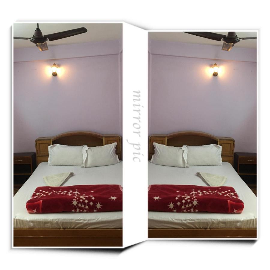 Hotel Sweet Dreams Thamel Kathmandu Buitenkant foto