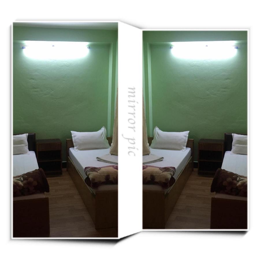 Hotel Sweet Dreams Thamel Kathmandu Buitenkant foto