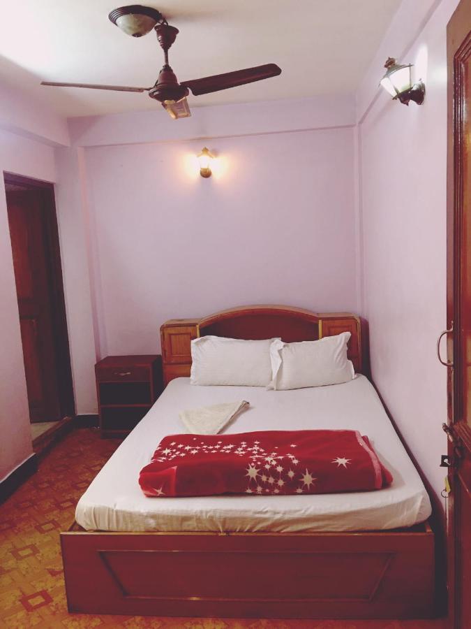 Hotel Sweet Dreams Thamel Kathmandu Buitenkant foto