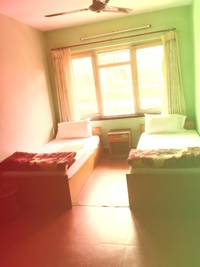 Hotel Sweet Dreams Thamel Kathmandu Buitenkant foto