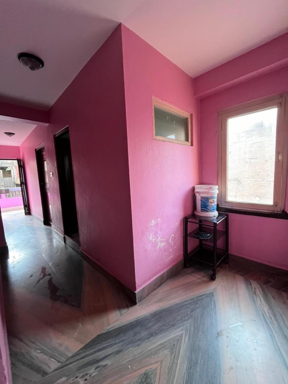 Hotel Sweet Dreams Thamel Kathmandu Buitenkant foto