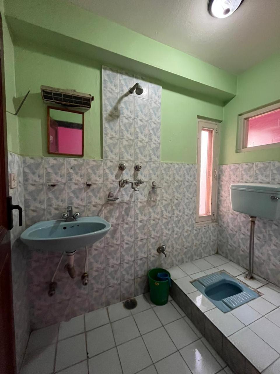 Hotel Sweet Dreams Thamel Kathmandu Buitenkant foto