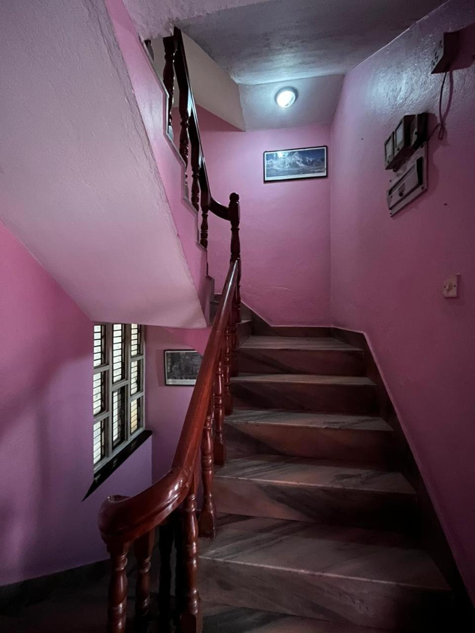 Hotel Sweet Dreams Thamel Kathmandu Buitenkant foto