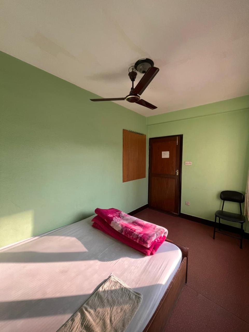 Hotel Sweet Dreams Thamel Kathmandu Buitenkant foto