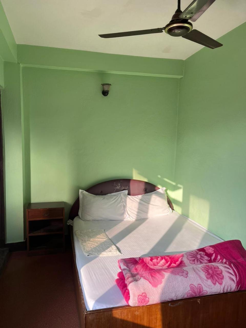 Hotel Sweet Dreams Thamel Kathmandu Buitenkant foto